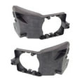 thumbnail image 1 of Geelife Fog Light Bracket For 2009-2011 Ford Focus Set of 2 Driver and Passenger Side, 1 of 7