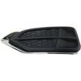 thumbnail image 1 of Geelife Fog Light Cover Driver Left Side LH Hand For 16-18 Acura RDX Base Sport Utility, 1 of 6