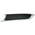 thumbnail image 1 of Geelife Fog Light Cover Driver Left Side LH Hand For GMC 2013-2016 Acadia 2017 Limited, 1 of 6