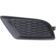 thumbnail image 1 of Geelife Fog Light Cover Front Driver Left Side LH Hand For 2011-2014 Dodge Charger Sedan, 1 of 5