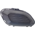 thumbnail image 1 of Geelife Fog Light Cover Passenger Right Side RH Hand For 2012-2015 Kia Rio Hatchback, 1 of 5