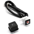 thumbnail image 1 of Geelife Fog Light Lamp Switch Push Button For Honda 2010-2017 Goldwing 1800 Goldwing, 1 of 6