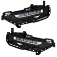 thumbnail image 1 of Geelife Fog Lights 2Dr LED Driving Bumper Switch L+R, 1 of 6