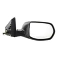 thumbnail image 1 of Geelife Folding Power Side View Mirror Passenger Right RH For 07-11 CR-V Sport Utility, 1 of 6