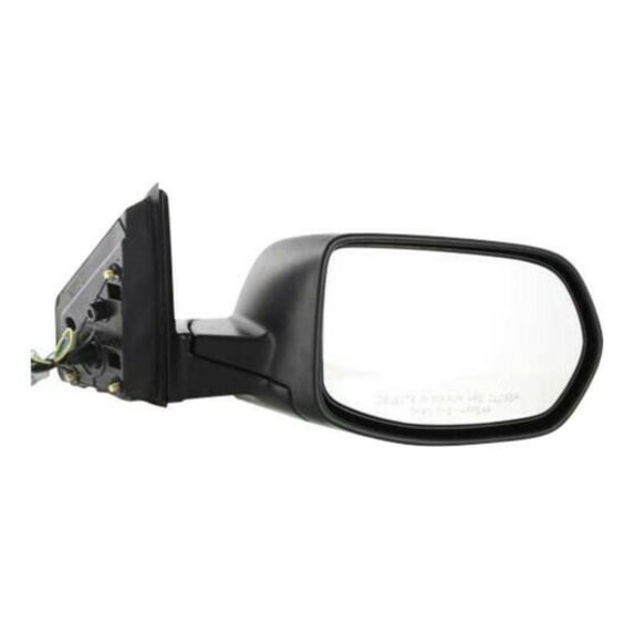 Geelife Folding Power Side View Mirror Passenger Right RH For 07-11 CR-V Sport Utility