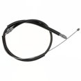 thumbnail image 1 of Geelife For 00-01 Ram 3500 Base 00-01 Ram 3500 Custom Parking Brake Cable Rear Left, 1 of 5