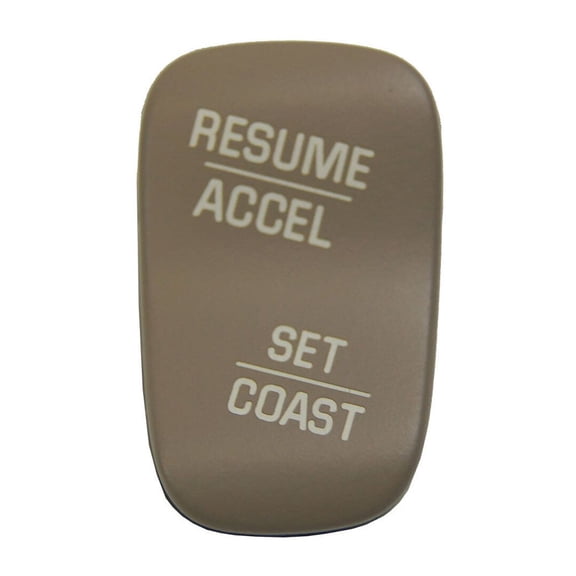 Geelife For 00-03 LeSabre Custom 00-03 LeSabre Limited Cruise Control Switch Neutral