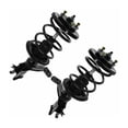 thumbnail image 1 of Geelife For 01-05 Civic Sedan 01-02 Civic Coupe Front Shock Quick Strut & Spring Set Kit, 1 of 6