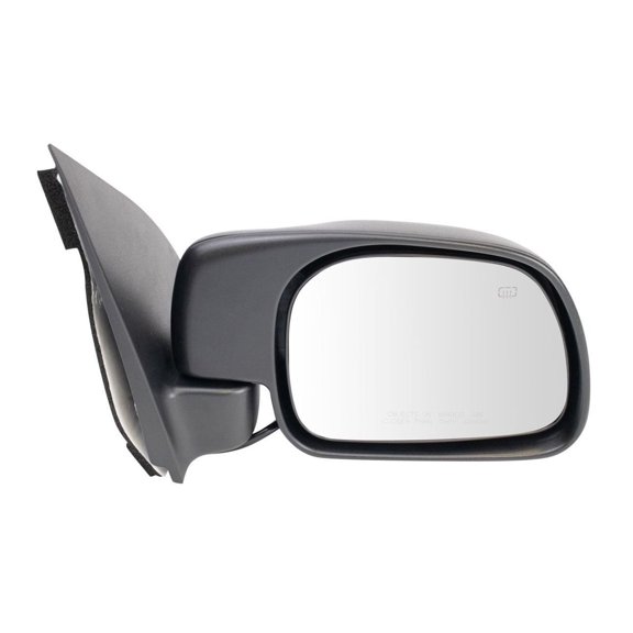 Geelife For 01-05 Excursion Sport Utility Power Heated Door Mirror Right Passenger Side
