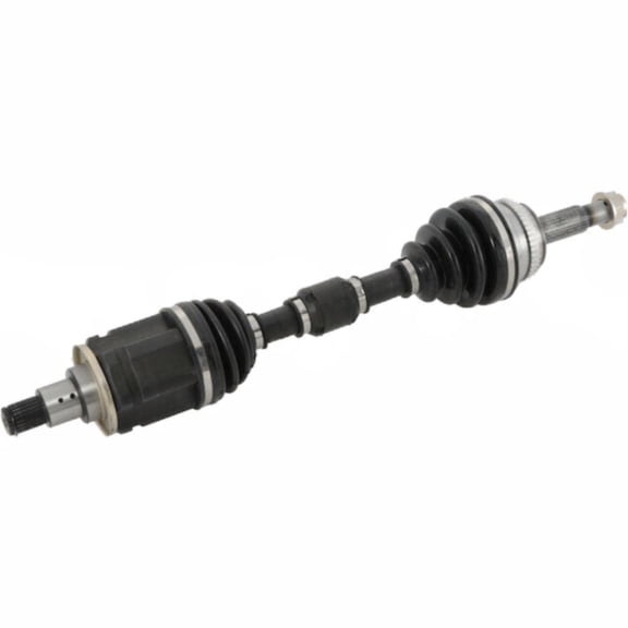 Geelife For 01-05 RAV4 Base 04-05 RAV4 L 05 RAV4 Sport CV Axle Assembly Front Left