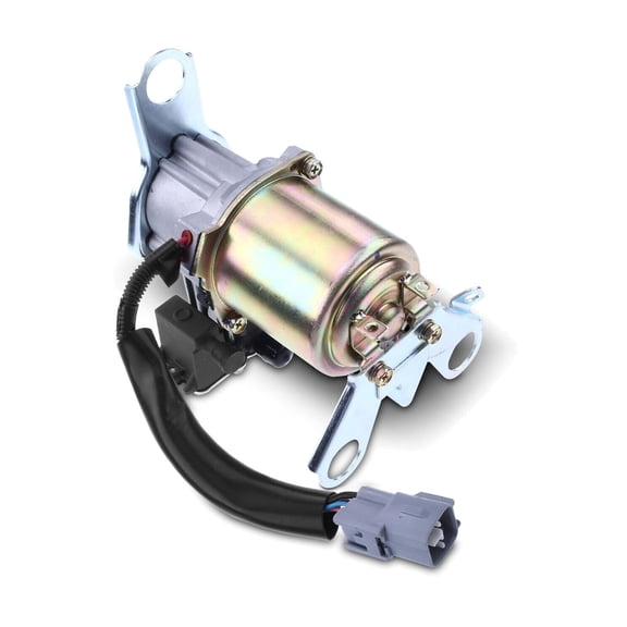 Geelife For 01-06 Lexus LS430 Air Suspension Compressor For 01-06 Lexus LS430 V8 4.3L