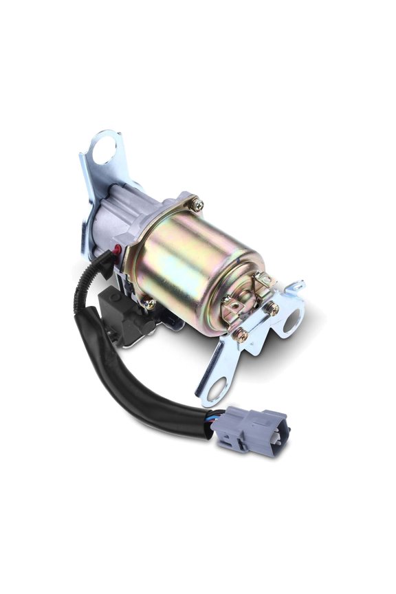 For 01-06 Lexus LS430 Air Suspension Compressor For 01-06 Lexus LS430 V8 4.3L