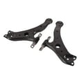 thumbnail image 1 of Geelife For 01-18 Avalon Camry ES300 ES330 ES350 RX330 RX350 Solara 2x CONTROL ARM, 1 of 7