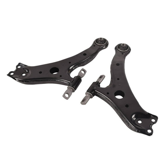 Geelife For 01-18 Avalon Camry ES300 ES330 ES350 RX330 RX350 Solara 2x CONTROL ARM