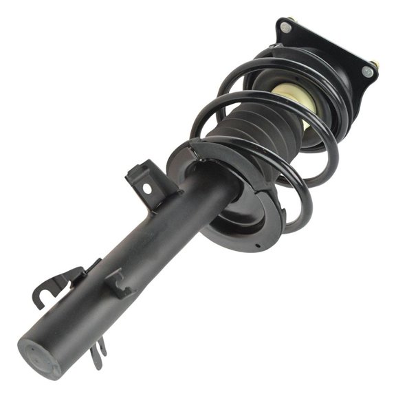 Geelife For 02-06 Cooper Loaded Complete Strut Spring Assembly Left Driver Side Front