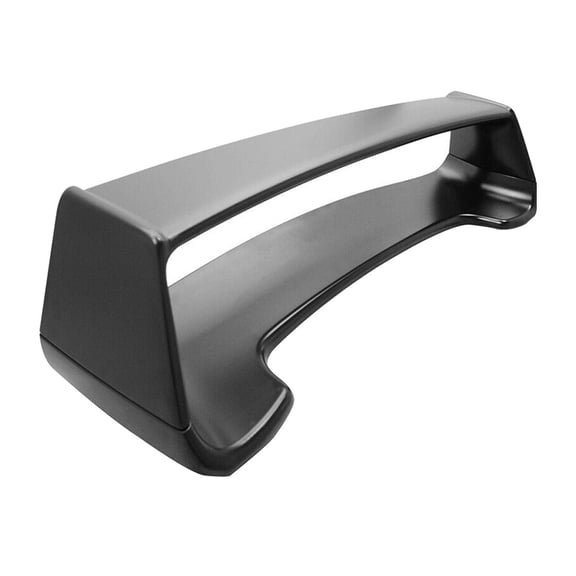 Geelife For 02-07 Impreza For 02-07 Impreza With 3RD Brake Light Rear Trunk Spoiler Wing