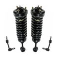 thumbnail image 1 of Geelife For 03-05 Expedition 03-05 Navigator Front Strut & Spring Assemblies & End Links, 1 of 9