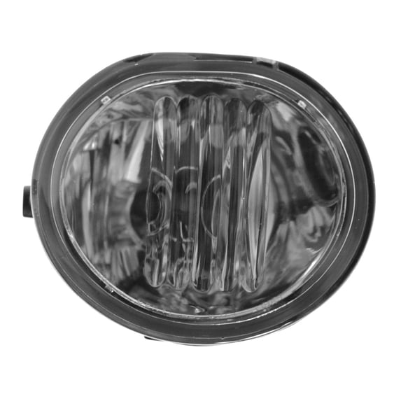 Geelife For 03-08 Pontiac Vibe 05-10 Scion tC 03-08 Toyota Matrix DIY Right Fog Light