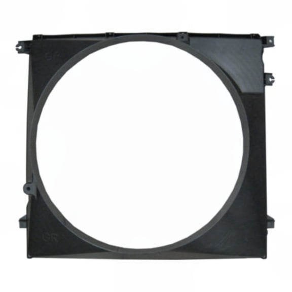 Geelife For 03-09 4Runner Limited 03-09 4Runner SR5 03-09 4Runner Sport Fan Shroud