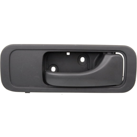 Geelife For 03-11 Element /ZC Door Handle Front Passenger Right Side Gray Right Hand