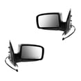thumbnail image 1 of Geelife For 03 Expedition Mirror Power Heated Puddle Light Textured Black, 1 of 7
