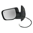 thumbnail image 1 of Geelife For 04-05 QX56 05-13 Armada 04 Pathfinder Armada 04-10 Titan Driver Side Mirror, 1 of 7