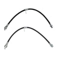 thumbnail image 1 of Geelife For 04-06 RX330 07-09 RX350 06-08 RX400h 06 Highlander Front Brake Hose, 1 of 12