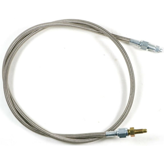 Geelife For 04-07 CTS 10-15 Camaro 09 G8 SS -V GXP Remote Clutch Speed Bleeder Line