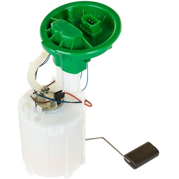 Geelife For 05-08 Cooper Convertible 05-08 Cooper Hatchback Electric Fuel Pump Gas