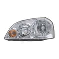 thumbnail image 1 of Geelife For 05-08 Forenza Sedan 05-08 Forenza Wagon Headlight Headlamp Left Driver Side, 1 of 5