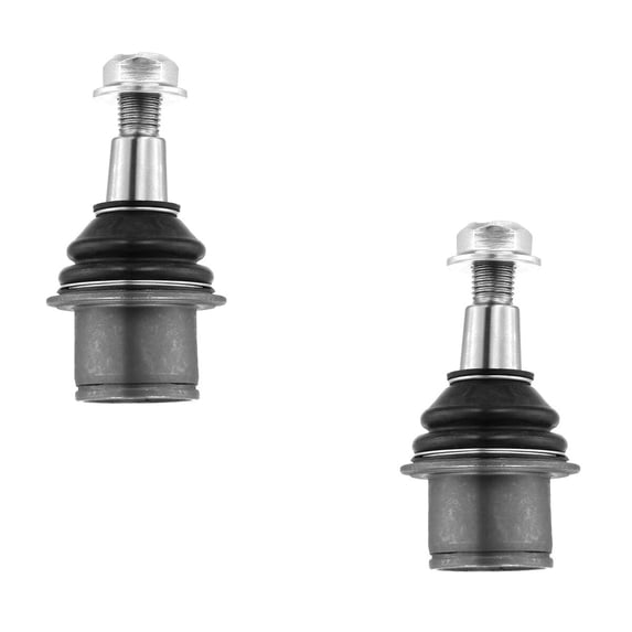 Geelife For 05-09 LR3 10-16 LR4 06-12 Range Rover Sport 2pcS Front Lower Ball Joint