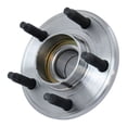 thumbnail image 1 of Geelife For 05-09 Mustang Front Wheel Bearing & Hub Assembly Driver or Passenger Side, 1 of 9