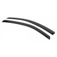 thumbnail image 1 of Geelife For 05-10 Chevy Cobalt 07-10 Pontiac G5 Window Visors Rain Sun Guard Deflector, 1 of 11
