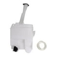 thumbnail image 1 of Geelife For 05-10 Scion tC Windshield Washer Reservoir with Pump For 05-10 Scion tC, 1 of 8