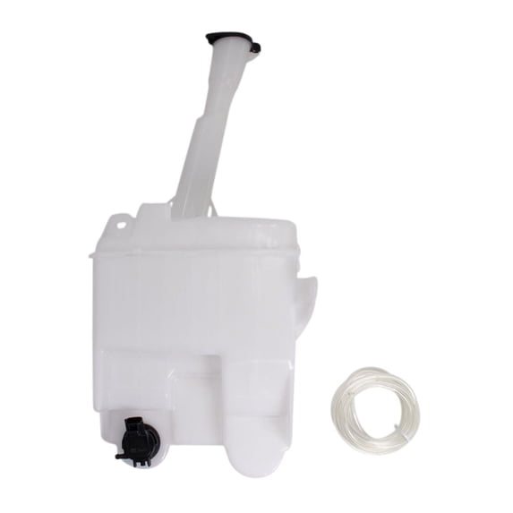 Geelife For 05-10 Scion tC Windshield Washer Reservoir with Pump For 05-10 Scion tC