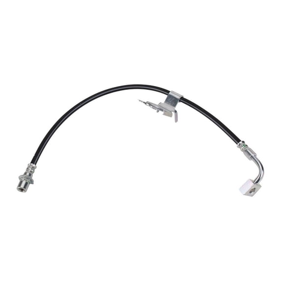 Geelife For 05-11 300 09-10 Challenger 06-10 Charger 05-08 Magnum Front Right Brake Hose