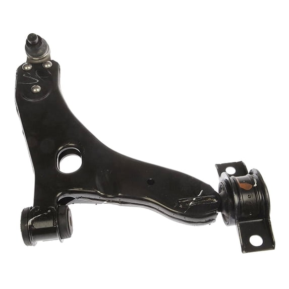 Geelife For 05-11 Focus Control Arm Front Passenger Right Side Lower With ball joint(s)