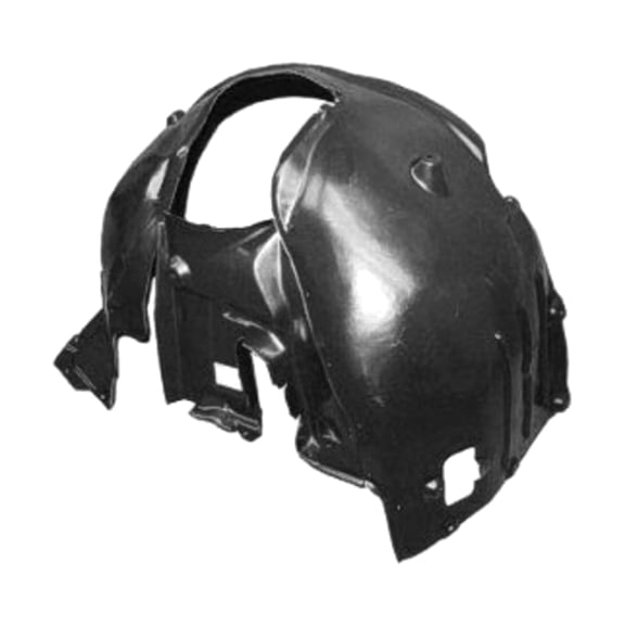 Geelife For 06-07 530xi Sedan 06-07 530xi Wagon Inner Fender Well Front Left Driver Side