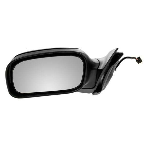 Geelife For 06-08 Pacifica Sport Utility Power Heated Black Mirror Left Driver Side