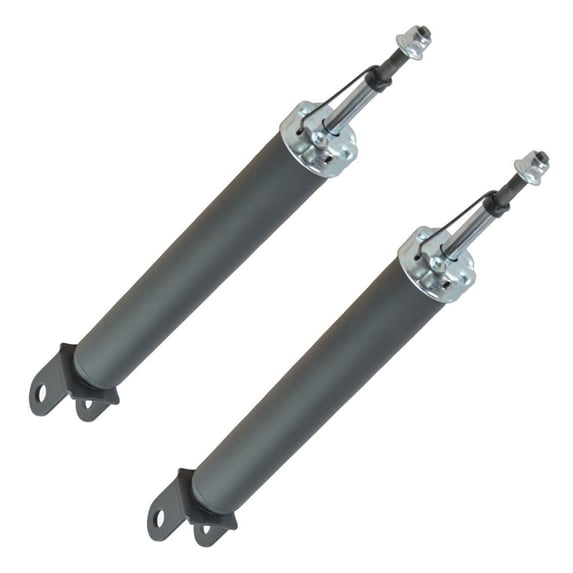 Geelife For 06-10 Kia Optima 07-10 Kia Rondo Rear Shock Absorber Left & Side Set of 2