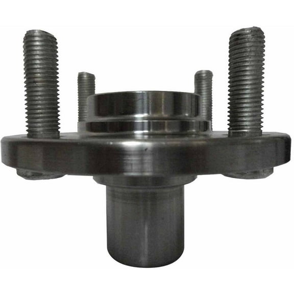 Geelife For 06-11 Accent 06-11 Rio 06-11 Rio5 1.6L Wheel Hub Front Right or Left