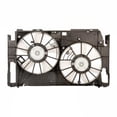 thumbnail image 1 of Geelife For 06-12 RAV4 Base 06-12 RAV4 Limited 06-12 RAV4 Sport Radiator Fan Assembly, 1 of 5