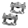 thumbnail image 1 of Geelife For 06-13 IS250 2x Disc Brake Caliper For 06-13 IS250 with o Rear Left & Right, 1 of 8
