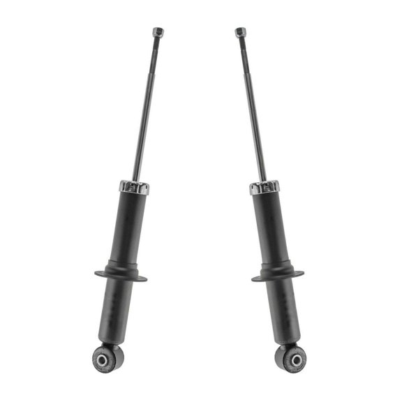 Geelife For 07-12 Caliber 07-10 Compass 07-10 Patriot Strut Rear Left Right Set