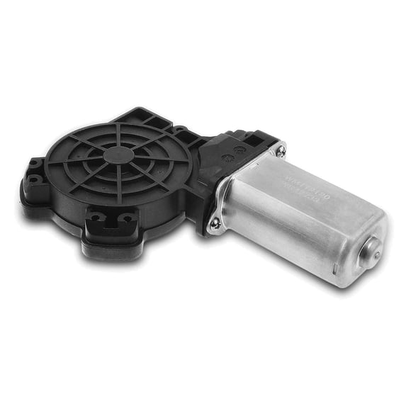 Geelife For 07-12 Santa Fe Window Motor For 07-12 Santa Fe 2-Pins Front Right Right