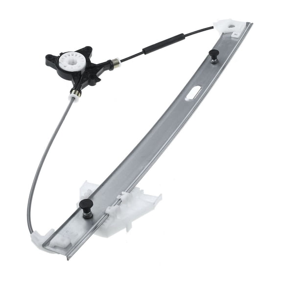 Geelife For 07-15 CX-9 Power Window Regulator For 07-15 CX-9 Front Passenger Right