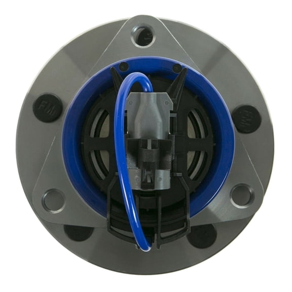 Geelife For 08-11 Chevrolet HHR LS Panel Wagon Front Wheel Bearing and Hub Assembly