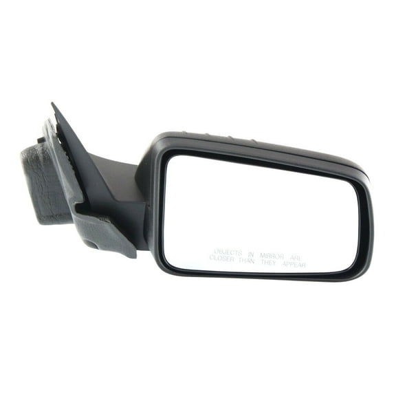 Geelife For 08-11 Focus Sedan 08-10 Focus Coupe Mirror Right Hand Side Passenger RH