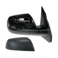 thumbnail image 1 of Geelife For 08-13 Sequoia 07-13 Tundra Power Heated Mirror w/Textured Cap Passenger, 1 of 8