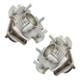 thumbnail image 1 of Geelife For 09-10 Vibe 09-12 Matrix Rear Wheel Hub Bearing Module Assembly Left & Sides, 1 of 9